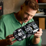 LEGO LEGO® Technic 42223 Závodní auto 1966 Ford GT40 MKII