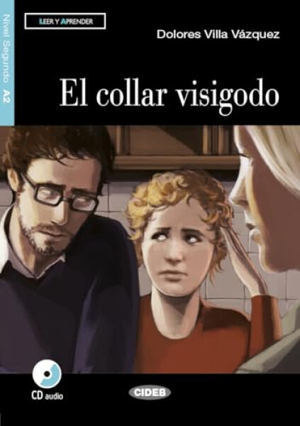 Leer y aprender Nivel 2 A2