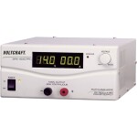 EA Elektro Automatik EA-PS 10080-60 2U laboratorní zdroj s nastavitelným napětím, 0 - 80 V/DC, 0 - 60 A, 1500 W, USB, Et