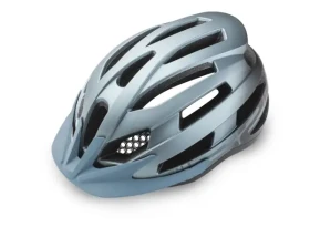 Cyklistická helma R2 Spirit ATH33F Blue