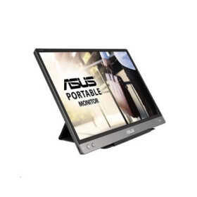 ASUS LCD 14" MB14AC ZenScreen 1920x1080 250cd 5ms 60hz USB-C 1,3kg portable EDF_262758