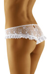 Tanga White Wol-Bar