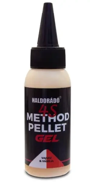 Haldorádó Dip 4S Pellet Gel 30ml Kyselina máslová-Vanilka (HD23606)
