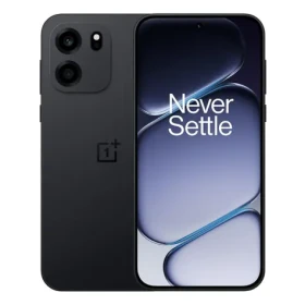 OnePlus Nord CE6 5G 8+256GB Pitch Black / 6.78" / 256GB / Android 16 (6921815631965)