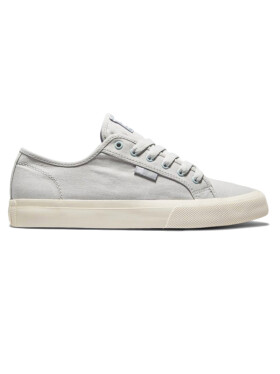 Dc MANUAL COOL GREY pánské boty - 40,5EUR