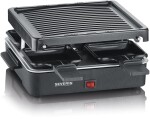 Severin elektrický gril Rg 2370 Raclette gril