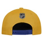 Outerstuff Dětská kšiltovka Buffalo Sabres NHL Mvp Pro Pinch