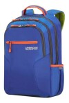 Samsonite American Tourister URBAN GROOVE UG6 LAPT. BACKPACK 15.6 modrá / Batoh na notebook (24G*01006)