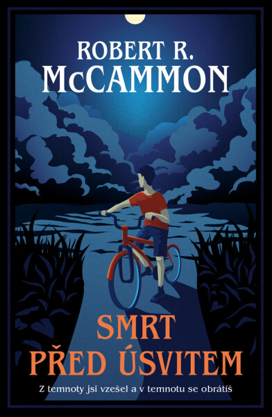Smrt před úsvitem - Robert R. McCammon