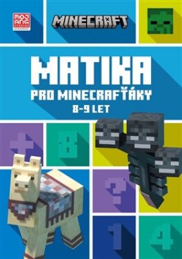 Minecraft Matika pro minecrafťáky