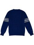 Mitchell & Ness Pánská mikina Toronto Maple Leafs NHL Head Coach Sweater Velikost: M