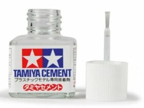 TAMIYA 87003 Cement 40 ml