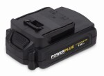 Akumulátor Powerplus pro POWX1700 18V/1,5 Ah
