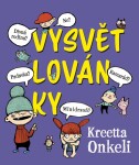 Vysvětlovánky Kreetta Onkeli