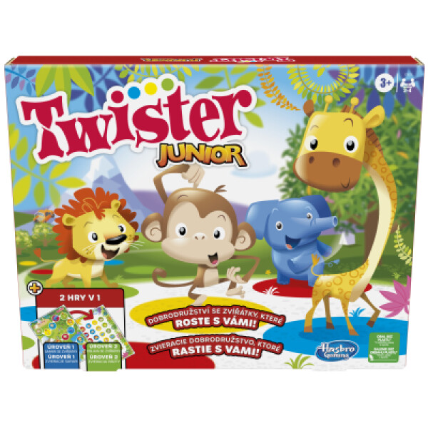 Twister junior