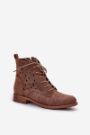 Boty model 208469 Step in style 36