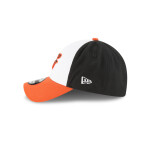 New Era Pánská kšiltovka Baltimore Orioles MLB The League