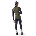 SMARTWOOL Mens Classic Thermal Merino Base Layer, Bronze Color Shift (vzorek) velikost: M