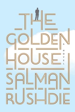 The Golden House