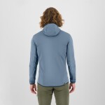 KARPOS Antermoia Hoodie Fleece, Windw.Blue velikost: L