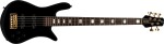 Spector Euro Classic 5 Black