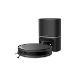 TP-Link Tapo RV20 Max Plus Dok pro automatické vyprázdnění / Robotický vysavač / vysávání mopování / WiFi / 2600 mAh (Tapo RV20 Max Plus)