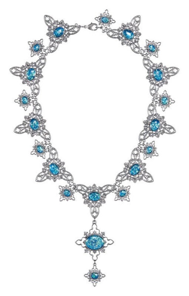 Harry Potter Prokletý náhrdelník - Replika