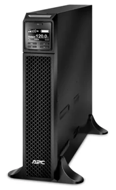 APC Smart-UPS SRT1000XLI / záložní zdroj / 1000VA / 1000W (SRT1000XLI)