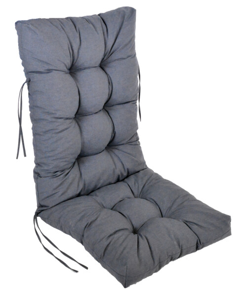 ROJA Poduška na vysoké křeslo PREMIUM 120x50cm