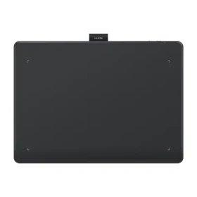 Huion Inspiroy Frego M L610 černá / Grafický tablet / 254 × 158.8 mm / 5080 LPI / 8192 úrovní tlaku / USB-C / Bluetooth (L610)