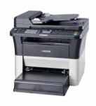 Kyocera FS-1325MFP / čb laserová multifunkce / 25ppm / 1800x600 dpi / USB 2.0 LAN (1102M73NLV)