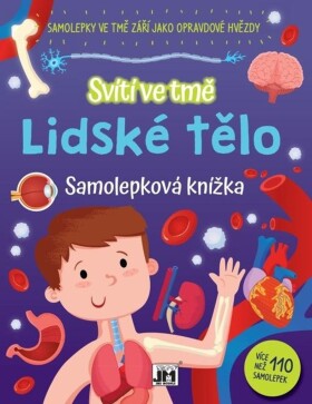 Lidské tělo