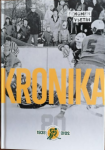 Fenomén Vsetín - Kronika 1939-2019 - Václav Trávníček