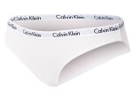 Kalhotky 3pcs QD3588E-WZB vícebarevná - Calvin Klein vícebarevná M