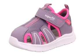 Dětské sandály Superfit 1-000478-8510 Velikost: 22