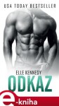 Odkaz - Elle Kennedy e-kniha