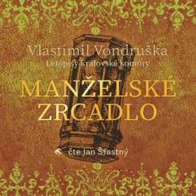 Manželské zrcadlo - Vlastimil Vondruška