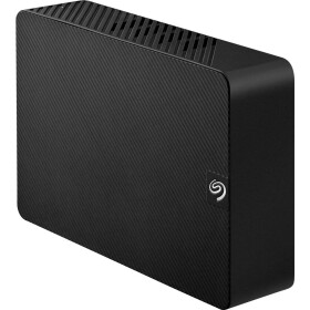 Seagate Expansion 14TB Černá / Externí HDD / 3.5" / USB 3.0 (STKP14000400)