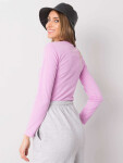 Dámské body TW BO 087.99 světle fialové