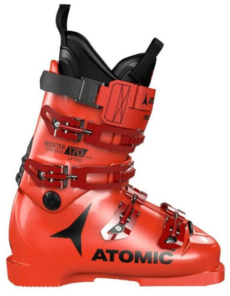 Lyžařské boty Atomic REDSTER TEAM ISSUE 170 20/21 Velikost MP (cm): 26 - 26,5