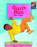 Camb Storybooks 2: Dan´s Box: John Prate - John Prater