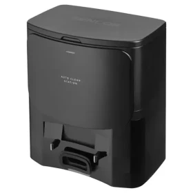 SENCOR SRX 0030 Automatická stanice na sběr prachu SRV 64x 90x 91x (8590669355211)