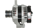 Alternátor OPEL Astra J, Insignia A a Zafira C | 2.0 CDTI