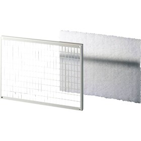Rittal SK 3174.000 náhradní filtrační rohož (š x v x h) 338 x 242 x 17 mm, 3 ks