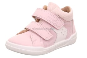 Dětské celoroční boty Superfit 1-000543-5530 Velikost: 24