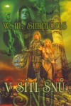 Síti snů William Mark Simmons;