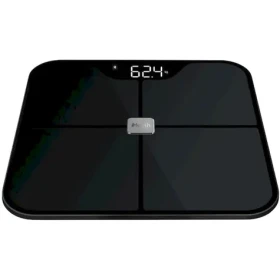 IHealth Nexus Pro / chytrá osobní váha / Bluetooth / Apple HealthKit / BMI / 4x AAA (IH-HS2S-PRO)