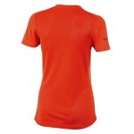 Cyklistický dres Pearl izumi LAUNCH JERSEY mandarin red Velikost: