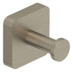 KLUDI - Vela S Háček, kartáčovaný nikl 25984N5