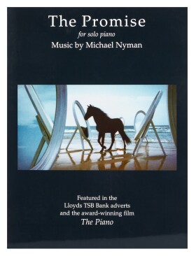 MS Nyman The Promise PF